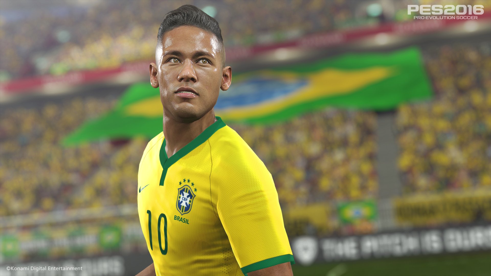 Pro Evolution Soccer 2016 - Imagen 32